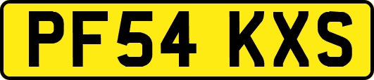 PF54KXS