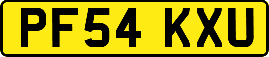 PF54KXU