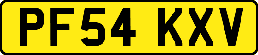 PF54KXV