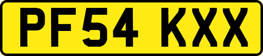 PF54KXX