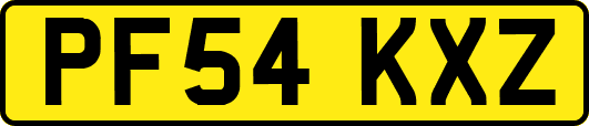 PF54KXZ