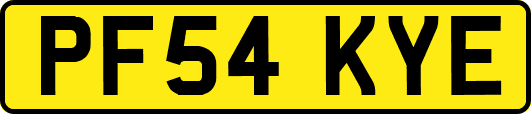 PF54KYE