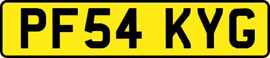 PF54KYG
