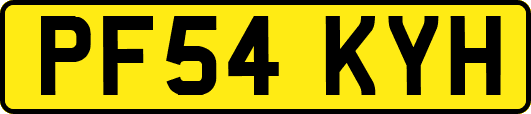 PF54KYH