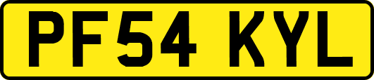 PF54KYL