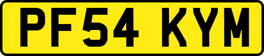 PF54KYM