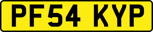 PF54KYP