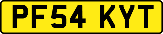 PF54KYT