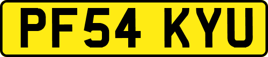 PF54KYU