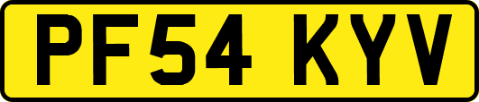PF54KYV