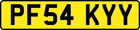 PF54KYY