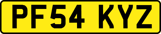 PF54KYZ