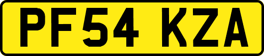 PF54KZA