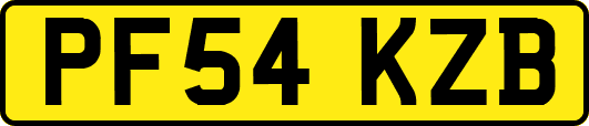 PF54KZB