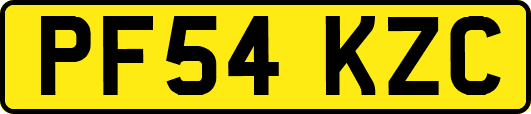 PF54KZC