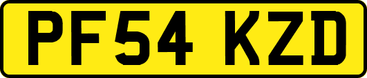 PF54KZD