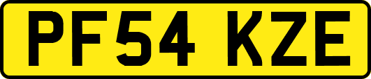 PF54KZE