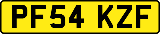 PF54KZF