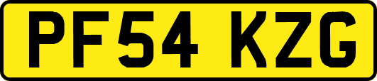 PF54KZG