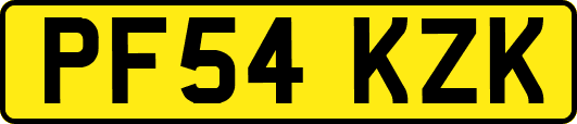PF54KZK