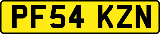 PF54KZN