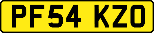 PF54KZO