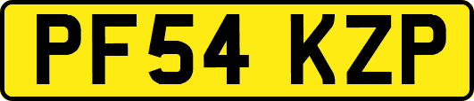 PF54KZP