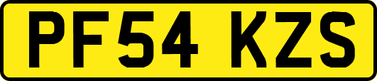 PF54KZS