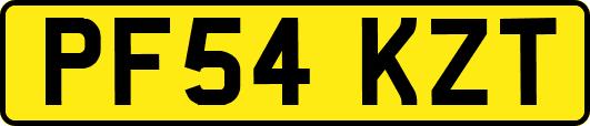 PF54KZT