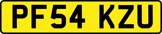 PF54KZU