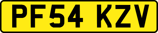PF54KZV