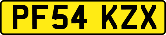 PF54KZX