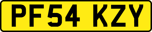 PF54KZY