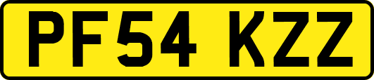 PF54KZZ