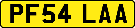 PF54LAA
