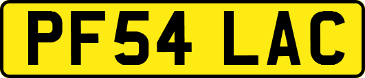 PF54LAC