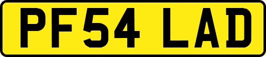 PF54LAD