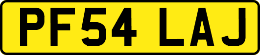 PF54LAJ