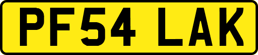 PF54LAK