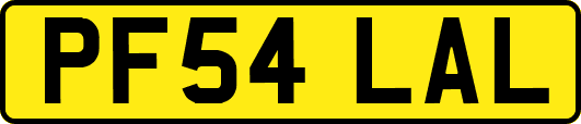 PF54LAL