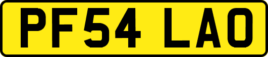 PF54LAO