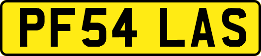 PF54LAS