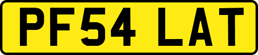 PF54LAT