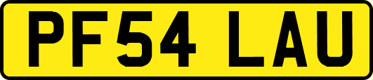 PF54LAU
