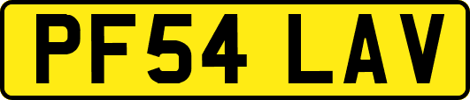 PF54LAV