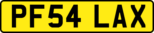 PF54LAX