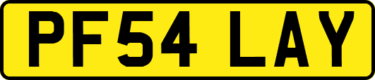 PF54LAY