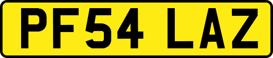 PF54LAZ