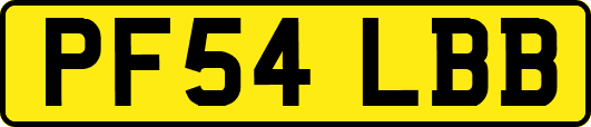 PF54LBB