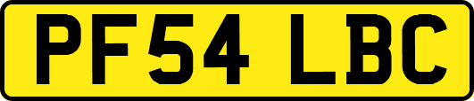 PF54LBC